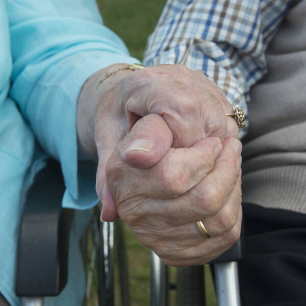 Kwart van de ouderen vindt het moeilijk om over seks te praten