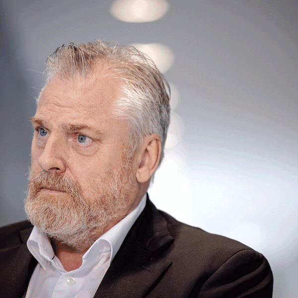 Boezemvriend Schouten: 'Als het OM zijn werk beter had gedaan, had Peter nu nog geleefd’