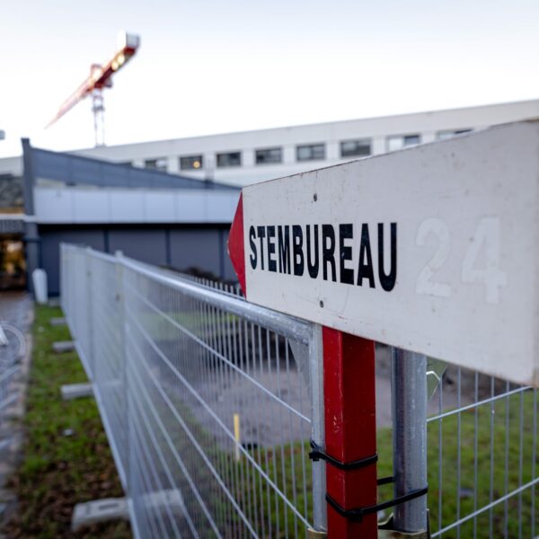 Partijen roeren zich voor Provinciale Statenverkiezingen