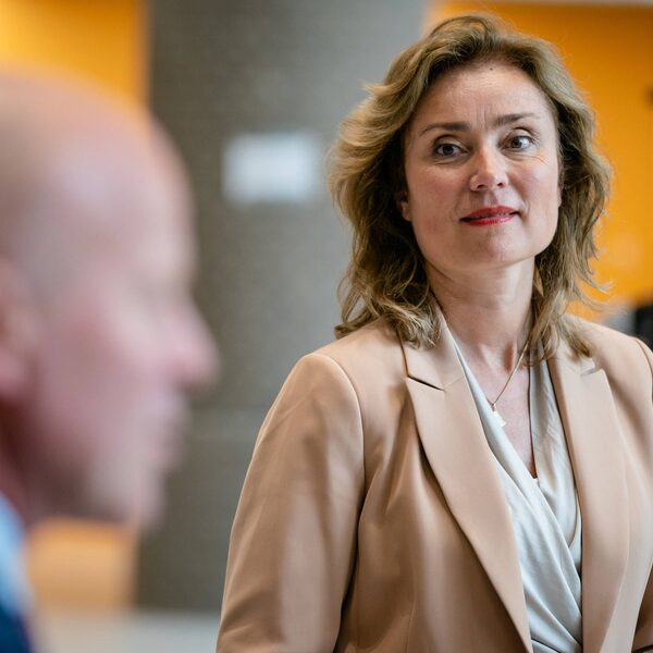 Tweede Kamer laat eigen sociale veiligheid voor de eerste keer onderzoeken