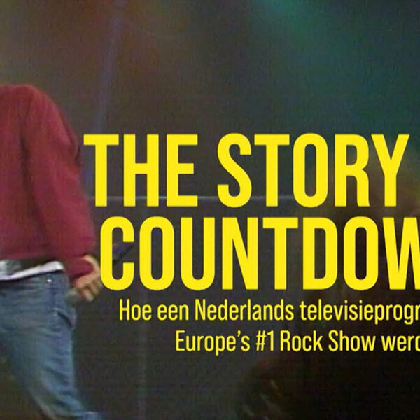 Documentaire Countdown: 'Ze gaven Michael Jackson een nep award'