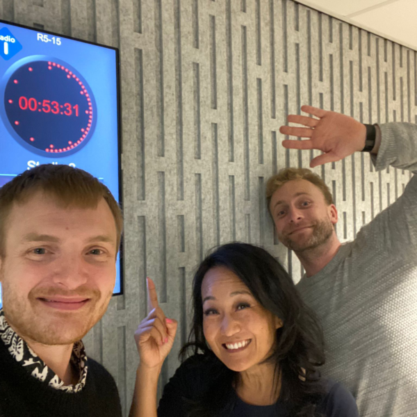 Podcastluistertips van VINK: millennials, voetbalverhalen en gestolen schilderijen