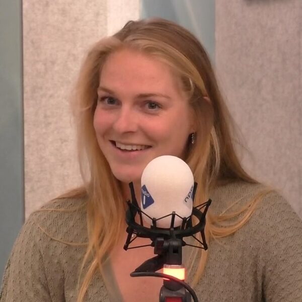 Rosalin Kuiper zeilt de wereld rond in prestigieuze Ocean Race