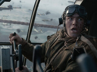 Nederlandse mega-filmproductie 'De Slag om de Schelde' op kwaliteit van 'Saving Private Ryan'