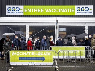 GGD hangt flinke schadeclaim boven het hoofd voor datalek