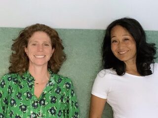 Barbara Barend: 'De stille meerderheid moet zich uitspreken!'