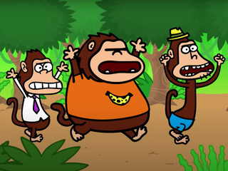 Wer hat die Kokosnuss geklaut: onschuldig kinderlied of toch racistisch?