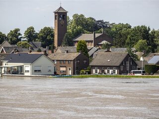 'We moeten ons beter voorbereiden op noodweer dat ons nog wacht in de toekomst'