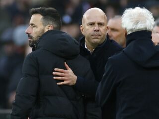 'Xavi Simons is te goed voor de eredivisie'