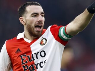 'We moeten niet oordelen over Kökçü want dan veroordelen wij hem'