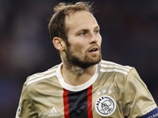 Daley Blind heeft toptransfer naar Bayern München te pakken
