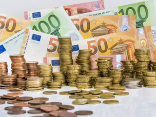 Nederlandse pensioenfondsen potten 1800 miljard euro op