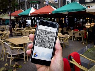 De belangrijkste vragen en antwoorden over de 2G-maatregel