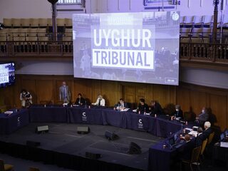 Genocide-deskundige Ton Zwaan: Nederland moet actie ondernemen tegen genocide op Oeigoeren