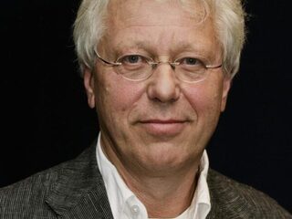 Peter d’Hamecourt: 'Vladimir Putin kreeg in het begin het voordeel van de twijfel'