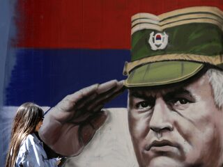 Het einde van het Joegoslaviëtribunaal: pionier in het internationaal strafrecht