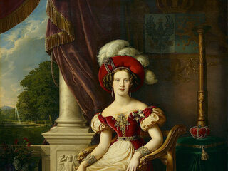 Wie was de vergeten prinses Marianne van Oranje-Nassau?