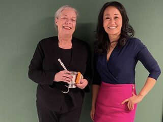 'Interlandelijke adoptie is helemaal niet stopgezet!'