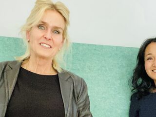 Barbara Baarsma: 'De bedreigingen kwamen tot aan mijn voordeur'