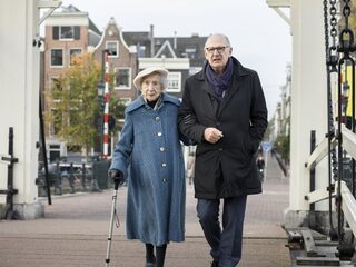 Omroep MAX maakt documentaire 'Selma's oorlog'