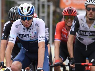 Na vier Touroverwinningen nu een rol in de marge voor Chris Froome, maar moet hij dat wel willen?