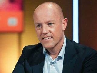 Chef de mission Verheijen blikt vooruit op de Winterspelen: 'Richting 20 medailles'