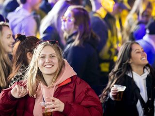 Festivalzomer lijkt alweer ten einde te zijn: 'Dit is een streep erdoor'