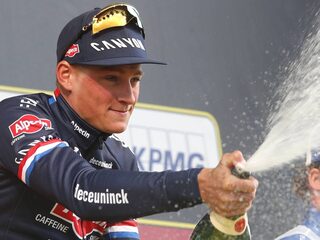 Sportforum: 'Alle conventies kunnen overboord door Mathieu en zijn vriendjes'