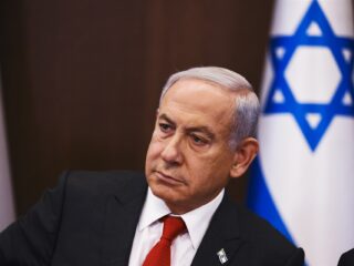 Voormalig CIDI-directeur bezorgd over uithollen rechtsstaat Israël