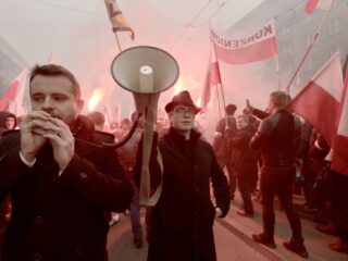 Geloven dat homoseksualiteit een ziekte is, tot je verliefd wordt