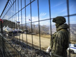 'Nieuwe oorlog in Nagorno-Karabach is zeker niet ondenkbaar'