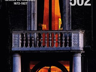 Woont burgemeester Femke Halsema in een schuldig huis gebouwd van slavenhandel?