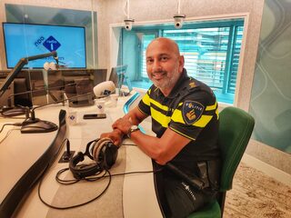 Politiechef mist langetermijnvisie voor de politieorganisatie in coalitieakkoord