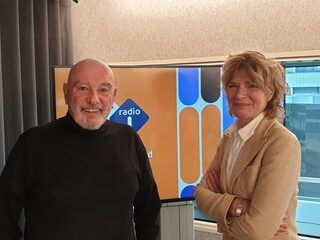 Volg Nieuwsweekend op 12 en 19 februari via de NPO Radio 1 website of -app