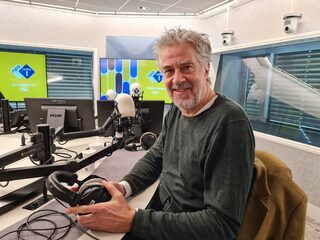 De Speld-theatervoorstelling in première: 'Het is ontregelend'