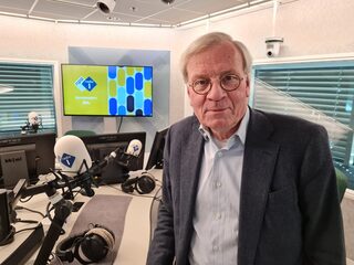 De Hoop Scheffer over nieuwe fase in de Oekraïne oorlog: 'Ook Moldavië staat op het menu'