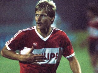 Oud-Noors international Thoresen: 'Nederland is favoriet tegen Noorwegen'