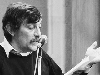 Zoon Ede Staal leerde zijn vader kennen door de muziek