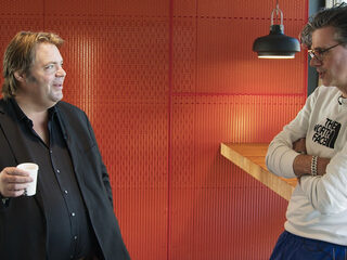 Bureau Sport: ‘Misschien is Max Verstappen wagenziek’