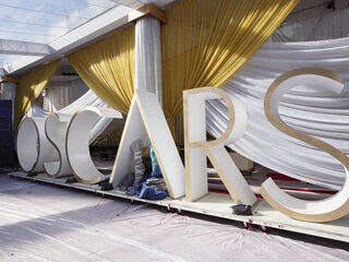 Veranderende filmindustrie: 'De Oscars zijn op sterven na dood'