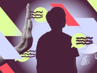 Politie ontraadt aangifte doen van huiselijk geweld