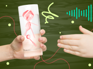 Zwerfafval verhindert natuurbeheer Biesbosch