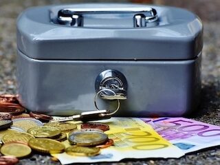 Waarom contant geld volgens deze expert nog altijd noodzakelijk is