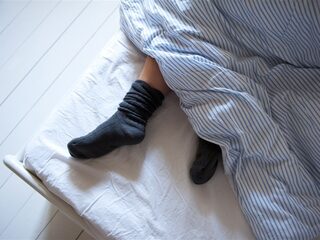 Kunnen slimme apps helpen bij een betere nachtrust?