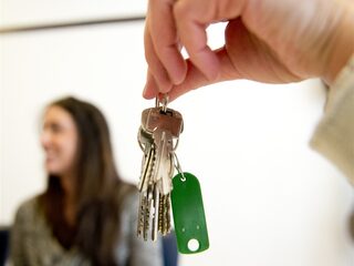 Verhuurder houdt onterecht borg in: hier heb je als huurder recht op