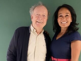 Paul Haenen: 'Ook de hetero's moeten bij de LHBTIQ-letters!'