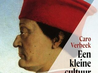 Waarom de neus (g)een schoonheidsideaal is