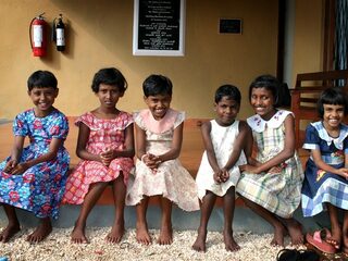 Waarom het doen van vrijwilligerswerk in buitenlandse weeshuizen van jou geen wereldverbeteraar maakt