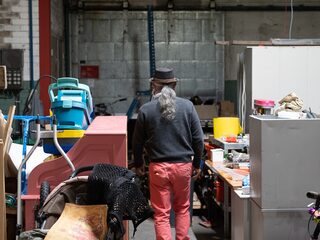 Waarom is het voor ex-gedetineerden zo moeilijk om op het rechte pad te blijven?