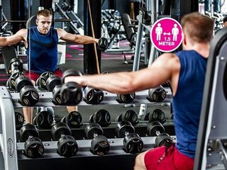 Hoe vind je tussen de wildgroei van personal trainers de juiste?